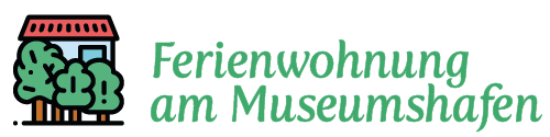 Ferienwohnung am Museumshafen